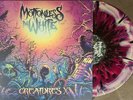 Motionless In White – Creatures X 10th anniversary Vinyl Colored *Rare*