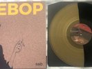 (Cowboy) Bebop (LP) Saib. (Split Black & tan  Vinyl) New Rare Saib .