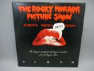 The Rocky Horror Picture Show Audience Participation Double LP Vinyl Record ODE