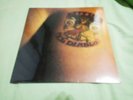 LITFIBA - El Diablo LP vinile bordeaux copia 458/500 sigillato