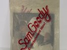 Michael Jackson Thriller 1982 Hype Sticker SEALED LP Vinyl Record SAM GOODY Bag