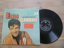 ELVIS - CLAMBAKE - RCA LSP 3893