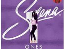 Selena Quintanilla Target  Limited Edition Double Vinyl LP W-Poster