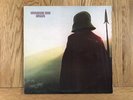 Wishbone Ash Argus First Pressing Vinyl Album LP