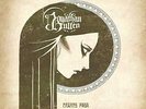CHANTS FROM ANOTHER PLACE - JONATHAN HULTEN