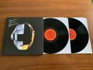 Daft Punk ?– Random Access Memories 2 × Vinyl, LP Album 180g + Hype Stickers