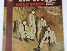 THE TROGGS WILD THING LP Fontana Records MGF-27556 1966 Mono (Vinyl, EX)