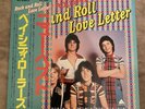 Bay City Rollers ?– Rock N' Roll Love Letter( Vinyl, LP, Album, Gatefold)JAPAN..