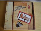 THE BEATLES BOX FROM LIVERPOOL N/M N/M