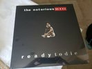 IN HAND Kith For The Notorious BIG Ready To Die LP Vinyl Presale