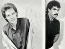 Daryl Hall & John Oates - Voices LP Audiophile Vinyl MFSL Mobile Fidelity Sound