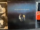 THE DOORS / SOFT PARADE EKS 75005 1969 big red E repress plays a strong EX