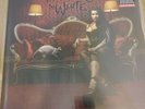 Motionless In White - Reincarnate - White/Red With Black Splatter - 12