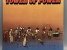 TOWER of POWER Self Titled WARNER BROS BS-2681 Vinyl LP Album