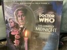 Doctor Who - The Chimes Of Midnight Vinyl - Big Finish