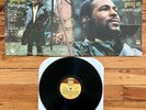 Marvin Gaye: What's Going On LP Vinyl Tamla Records US 1971 Motown Nice VG/VG