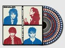 Inhaler - It Wont Always Be Like This - Vinyl Record LP - Num to 1000 - Sold out