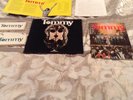 THE WHO :TOMMY THE MOVIE ORIGINAL SOUNDTRACK 2 LP - Rare Press Kit Release-RARE