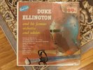 NEW SEALED Duke Ellington And His Famous Orchestra LP, 1958 MONO Rondo-lette