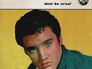 ELVIS PRESLEY Rock And Roll No. 1 EP Vinyl Record Single 7 Inch French RCA 1965