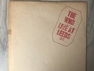 The Who Live At Leeds UK Early (1st?) Pressing Red Stamp Vinyl LP