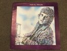 1969 ELTON JOHN (EMPTY SKY) DJM RECORDS UK 1ST PRESS TRANSLUCENT VINYL LP (RARE)