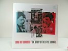 The Style Council LONG HOT SUMMERS: STORY OF Anthology LIMITED New Vinyl 3 LP