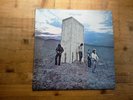 The Who Who's Next A1/B2 1st Press Very Good Vinyl LP Record Album 2408 102