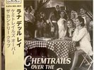 Lana Del Rey - Chemtrails Over The Country Club Assai Edition Vinyl 500 Copies