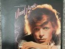 David Bowie Young Americans Vinyl Lp