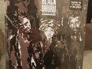 Black Uhuru The Dub Factor Big Spiff LP - 1983 1st Pressing - Rare-Near Mint Con