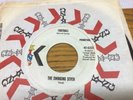 The Swinging Seven FOOTBALL/KING 6325  1 Of 2 Known Original Copies HEAR IT