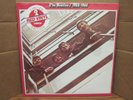 THE BEATLES 1962-1966 RED ALBUM - RED VINYL - (NEW - SEALED) SEBX 11842