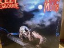 Ozzy Osbourne - Bark At The Moon - Vinyl LP
