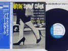 SONNY CLARK COOL STRUTTIN' BLUE NOTE GXK-8043 Japan OBI VINYL LP