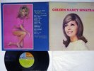 NANCY SINATRA GOLDEN REPRISE SWG-7080 Japan VINYL LP
