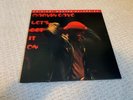 MARVIN GAYE - Let's Get It On - Mobile Fidelity - Original Master Recording