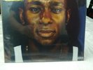 Mos def black on both sides vinyl Lp Reissue.