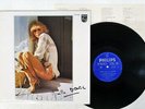 Mireille Darc Chante L'Amour PHILIPS FDX-324 Japan VINYL LP