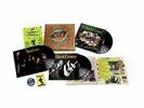 Black Crowes Shake Your Money Maker 4 Vinyl LP