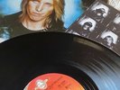 TOM PETTY AND THE HEARTBREAKERS LP - ORIGINAL SHELTER RECORDS DEBUT PROMO