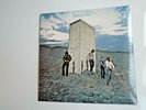 THE WHO Who's Next LP new mint sealed vinyl
