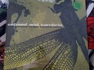 COHEED AND CAMBRIA - Second Stage Turbine Blade 2xLP GREEN Vinyl - Sealed