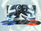 Tron: Legacy - Vinyl Edition Motion Picture Soundtrack 2XLP by Mondo