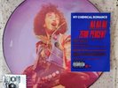 My Chemical Romance Rare Vinyl Record Store Day Danger Days NaNaNa with B-side