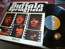BUFFALO SPRINGFIELD S/T BUFFALO SPRINGFIELD LP MONO 1ST ALBUM ATCO33200 NEIL VG