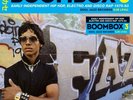 BOOMBOX 3 TRIPLE LP VINYL Europe Soul Jazz 2018 18 Track 3 LP