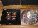 ACE FREHLEY USA CASABLANCA SOLO LP PICTURE DISC 1978 WITH DIE CUT SLEEVE KISS