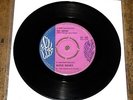 BESSIE BANKS   GO NOW b/w IT SOUNDS LIKE MY BABY   UK SOUL CITY 7