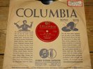 BIG BILL BROONZY TELL ME BABY b/w I FEEL SO GOOD 78 RPM E+ EX PLUS